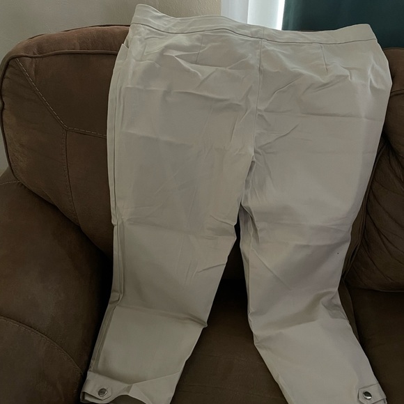 Capris - Picture 3 of 5